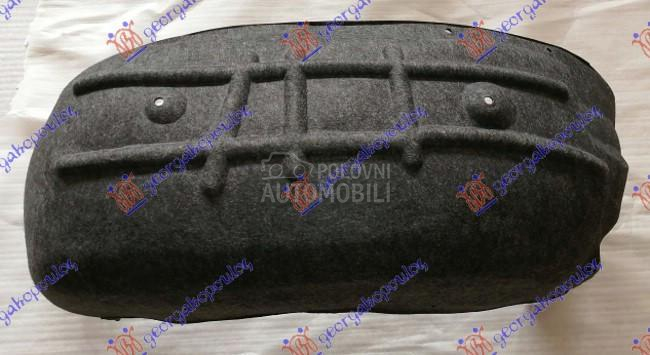 ZADNJE POTKRILO PLASTICNO
