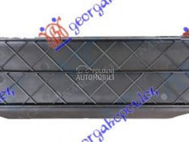 NOSAC HLADNJAKA GORNJI PLASTCN za BMW X5 od 2007. do 2010. god.