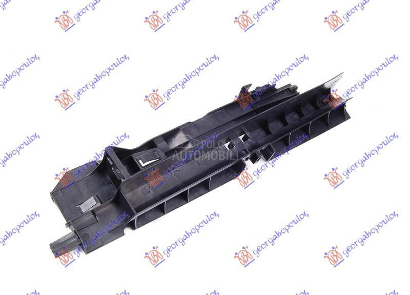 NOSAC HLADNJAKA VERTIKALNI PLA