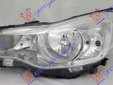 FAR ELEKTRICNI Levo za Subaru Impreza od 2012. do 2017. god.