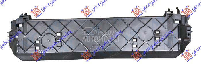 NOSAC HLADNJAKA DONJI PLASTICN