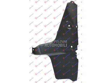 NOSAC ZADNJEG BRANIKA... za Toyota C-HR od 2016. do 2019. god.