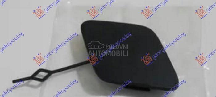 NEMA- POKLOPAC KUKE...