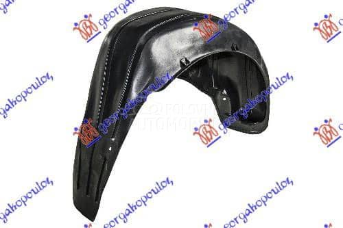 ZADNJE POTKRILO PLASTICNO...