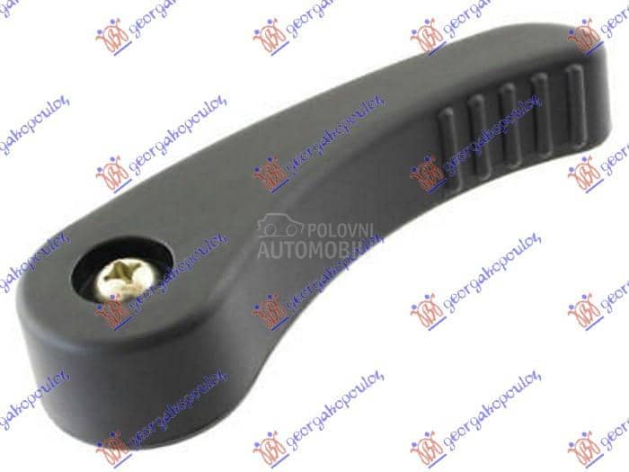 KVAKA GEPEK VRATA...