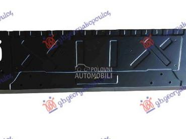 ZADNJI VEZNI LIM za BMW X5 od 2007. do 2010. god.