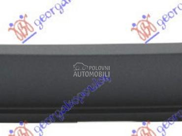 ZADNJI BRANIK za BMW X5 od 2007. do 2010. god.