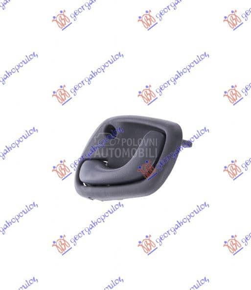 KVAKA PREDNJIH/ZADNJIH...