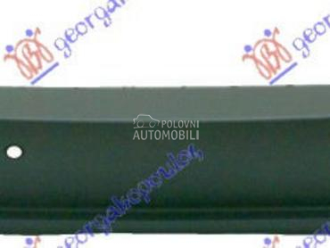 ZADNJI BRANIK (4 PDC SENZORI) za BMW X5 od 2007. do 2010. god.