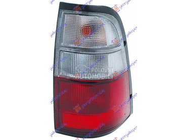 STOP LAMPA KOMPLET 99- Desno za Opel Campo od 1995. do 2002. god.