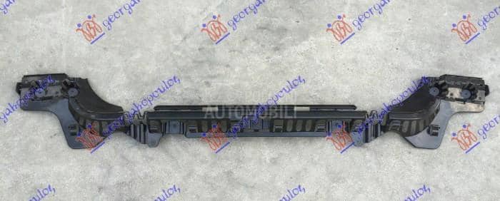 NOSAC ZADNJEG BRANIKA...