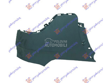 KRAJ ZADNJEG BRANIKA za BMW X5 od 2007. do 2010. god.