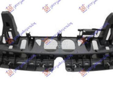 SINA ZADNJEG BRANIKA PLASTICNA za BMW X5 od 2007. do 2010. god.