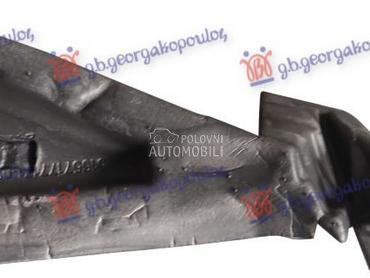 NOSAC BLATOBRANA UNUTRASNJI (A za BMW X5 od 2010. do 2013. god.