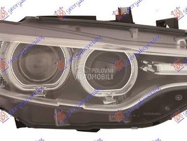 FAR Bi-XENON SA LED... za BMW Serija 4 od 2000. do 2020. god.