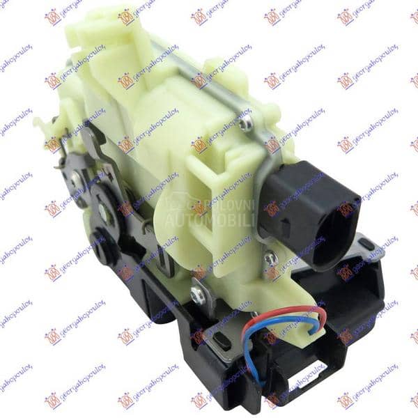 BRAVA ZADNJIH VRATA...