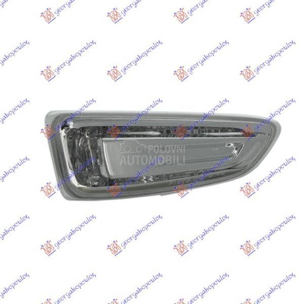 MIGAVAC U KRILU PROVIDAN Desno