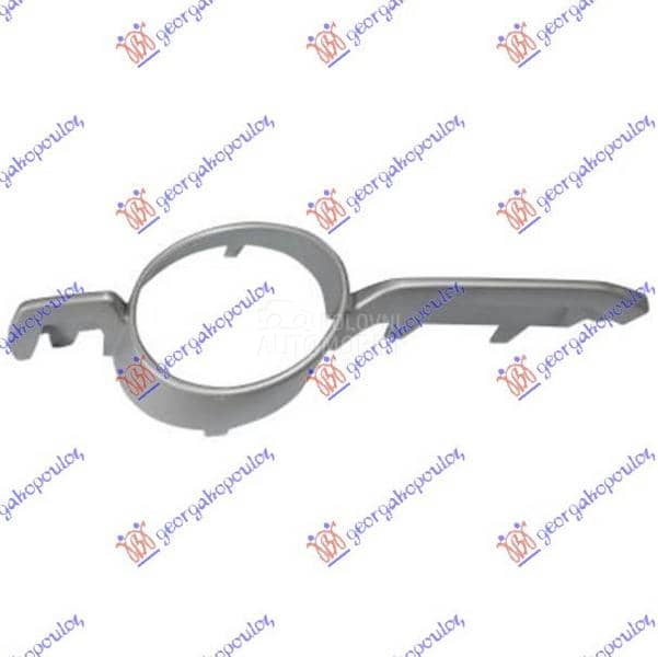 OKVIR MAGLENKE SREBRNI -12...