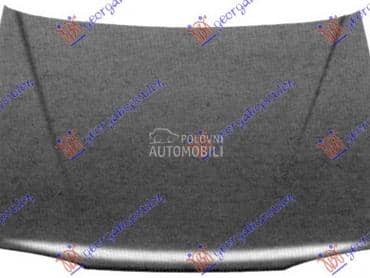 HAUBA za Renault R 19 od 1992. do 1995. god.