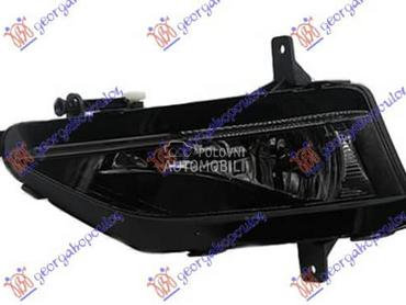 MAGLENKA SA MIGAVCEM Levo za Volkswagen Golf 7 od 2017. do 2020. god.