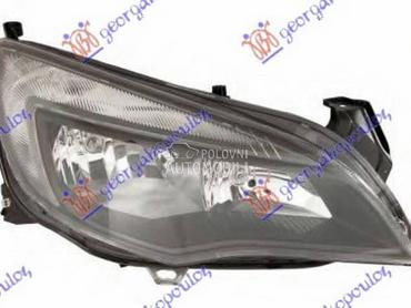 FAR ELEKTRICNI SA LED... za Opel Astra J od 2013. do 2016. god.