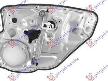 PODIZAC ZADNJEG PROZORA... za Fiat Stilo od 2001. do 2006. god.