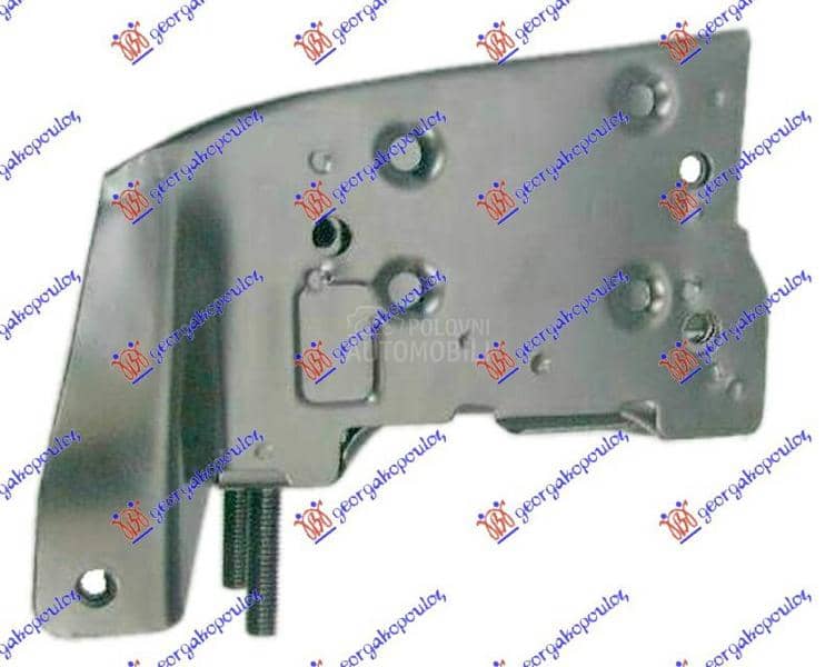 NOSAC PREDNJEG BRANIKA Levo