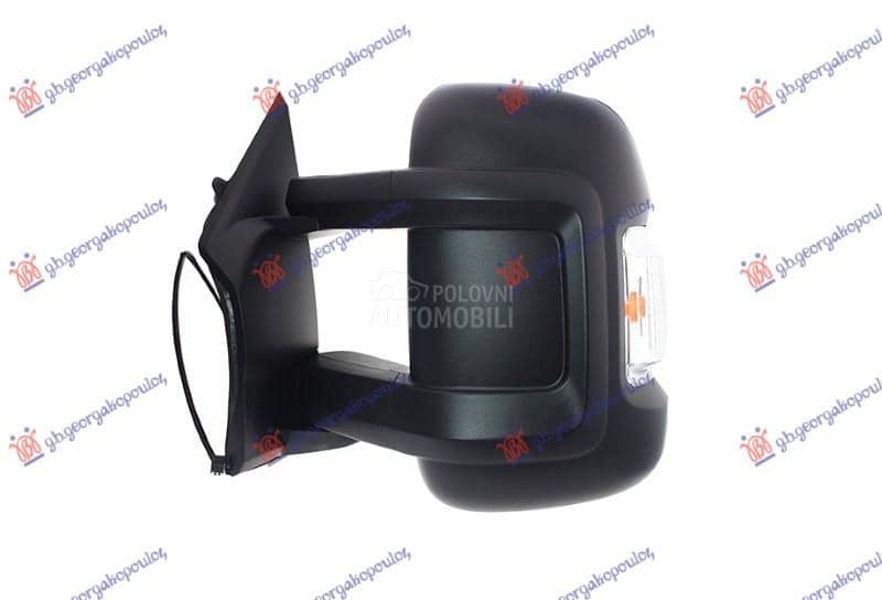 RETROVIZOR ELEKTRICNI SA...