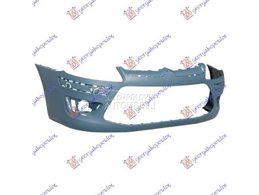 PREDNJI BRANIK 08- za Citroen C4 od 2004. do 2011. god.