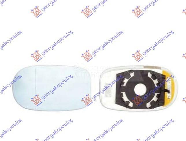 STAKLO RETROVIZORA SA...