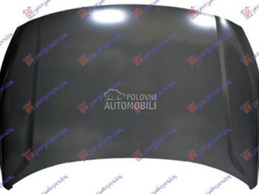 HAUBA za Kia Rio za 2020. god.