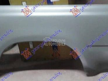 BOCNI LIM ZADNJI 2 VRATA Levo za Toyota Hilux od 1989. do 1994. god.