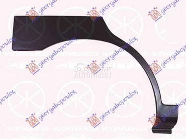 RUB KARAVAN Desno za Peugeot 406 od 1996. do 2005. god.