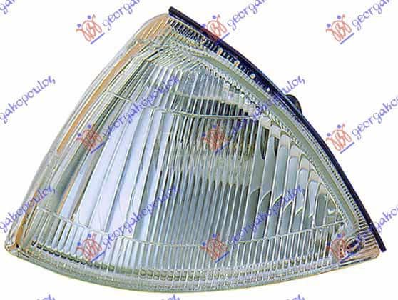 MIGAVAC PORED FARA Levo