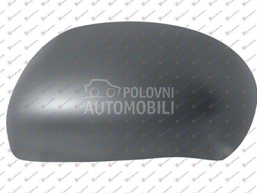 NEMA- POKLOPAC RETROVIZORA... za Nissan Cube od 2009. do 2018. god.