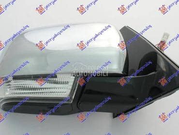RETROVIZOR ELEKTRICNI SA... za Mitsubishi Pajero za 2012. god.