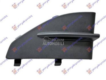 POKLOPAC RESETKE PREDNJEG... za Mazda 6 za 2018. god.