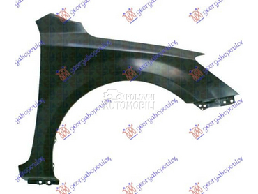 KRILO Desno za Kia cee`d od 2010. do 2013. god.