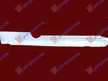 SAJTNA 3 VRATA Desno za Fiat Punto od 2003. do 2011. god.