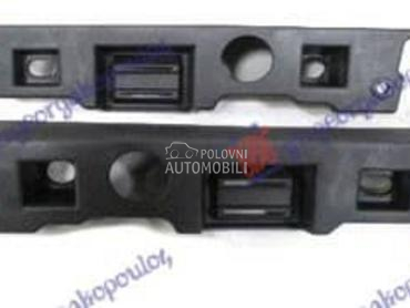 ZASTITA OD BLATA PREDNJA za Peugeot 2008 od 2019. do 2023. god.