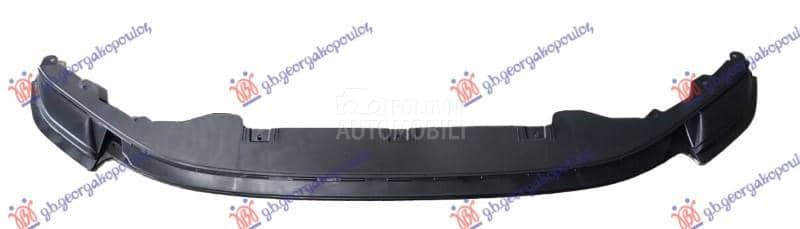 SPOJLER PREDNJEG BRANIKA