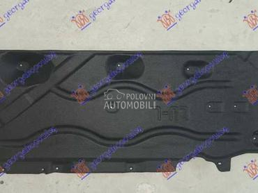 ZASTITA PODA PLASTICNA Levo za BMW Serija 1 od 2019. do 2024. god.