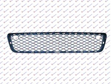 CENTRALNA RESETKA DONJA za BMW X5 od 2007. do 2010. god.
