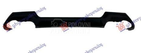 LAJSNA SPOJLERA PREDNJEG...