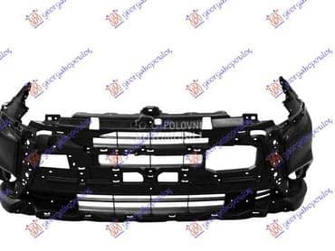 PREDNJI BRANIK PM 18- za Mitsubishi Outlander od 2016. do 2020. god.