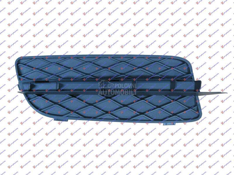 RESETKA PREDNJEG BRANIKA (ZATV