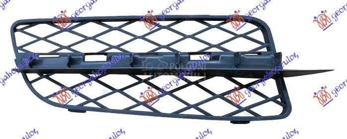 RESETKA PREDNJEG BRANIKA (OTVO