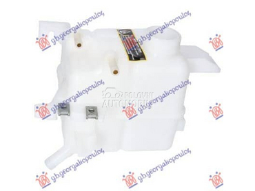 POSUDA ZA ANTIFRIZ za Opel Antara od 2006. do 2015. god.