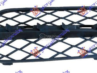 RESETKA PREDNJEG BRANIKA (OTVO za BMW X5 od 2007. do 2010. god.