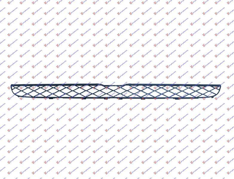 CENTRALNA RESETKA GORNJA